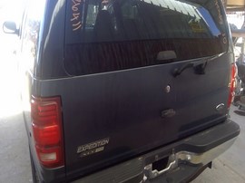 2001 FORD EXPEDITION, XLT MODEL, 5.4 AT, 4WD,   F26411